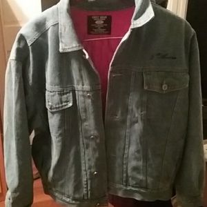 2XL Grit Iron Jacket